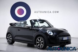 MINI Cooper usata, con Airbag laterali