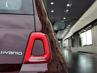 FIAT 500 usata, con Climatizzatore