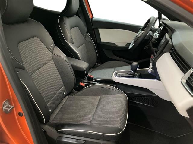 RENAULT Clio usata, con Fendinebbia