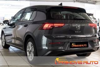 VOLKSWAGEN Golf usata, con Cruise Control