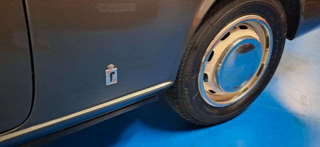 LANCIA Flavia usata 38