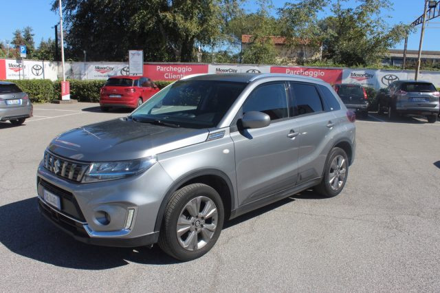 SUZUKI Vitara usata, con Airbag