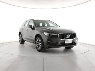 VOLVO XC60 usata, con Autoradio