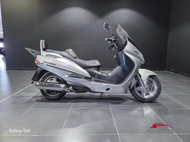 SUZUKI Other usata 4