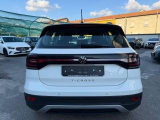 VOLKSWAGEN T-Cross usata, con Airbag Passeggero
