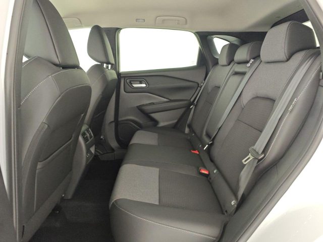 NISSAN Qashqai usata, con Climatizzatore