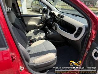 FIAT Panda usata, con Immobilizzatore elettronico