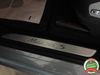 PORSCHE Macan usata, con Vetri oscurati