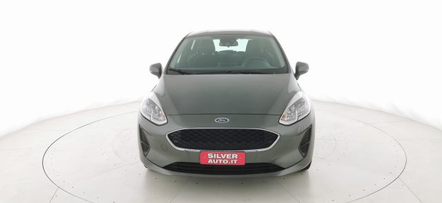 FORD Fiesta usata, con Airbag