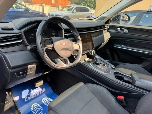 LYNK & CO 01 usata, con Chiusura centralizzata