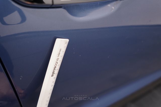 HYUNDAI Tucson usata 47