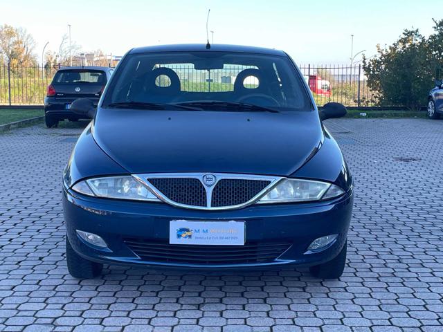 LANCIA Y usata, con Alzacristalli elettrici