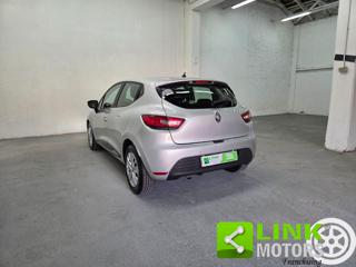RENAULT Clio usata, con ESP