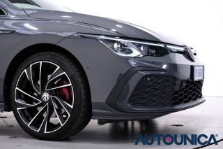 VOLKSWAGEN Golf GTD usata, con Limitatore di velocità