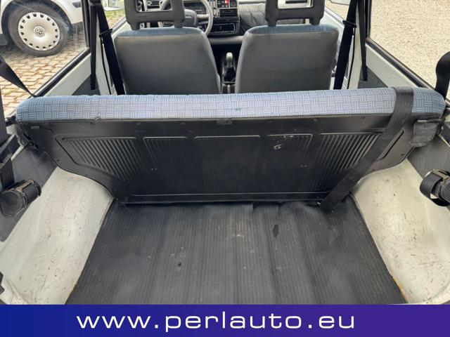 FIAT Panda usata 8