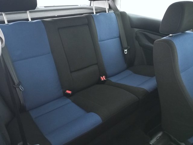 VOLKSWAGEN Golf usata, con Bracciolo