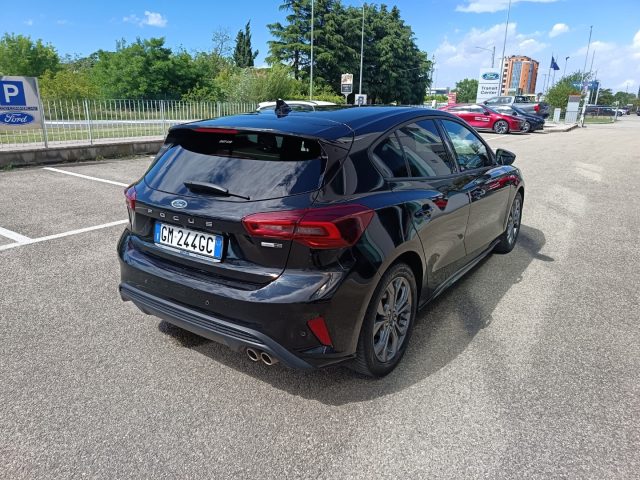 FORD Focus usata, con Antifurto
