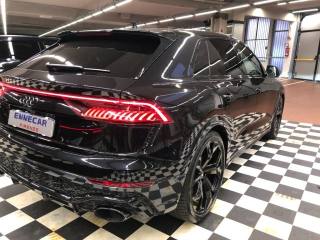 AUDI RS Q8 usata, con Cerchi in lega