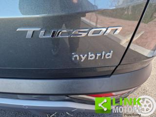 HYUNDAI Tucson usata, con Controllo automatico clima