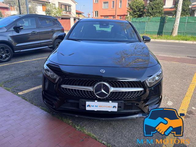 MERCEDES-BENZ A 180 usata, con Autoradio