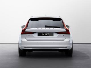 VOLVO V90 usata, con Airbag Passeggero