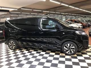 CITROEN Spacetourer usata, con Climatizzatore