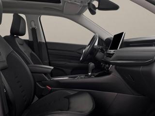 JEEP Compass usata, con Controllo trazione