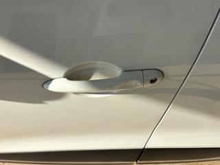RENAULT Clio usata, con Ruotino