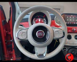 FIAT 500 usata, con Cruise Control