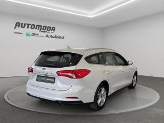FORD Focus usata, con Airbag Passeggero