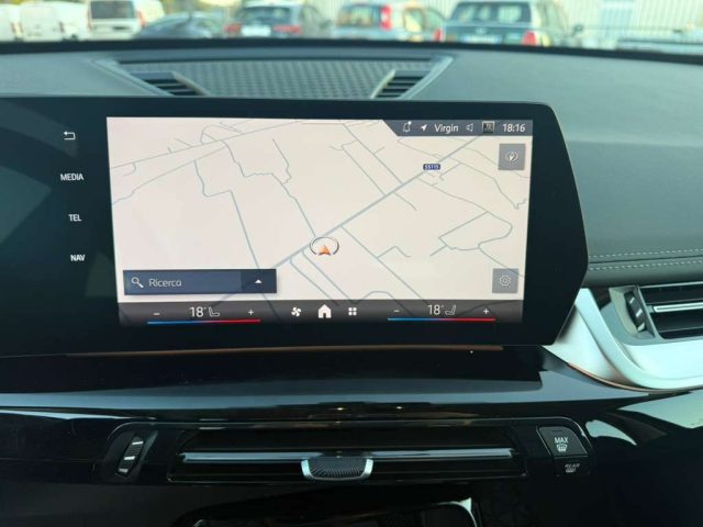 BMW X1 usata, con Climatizzatore