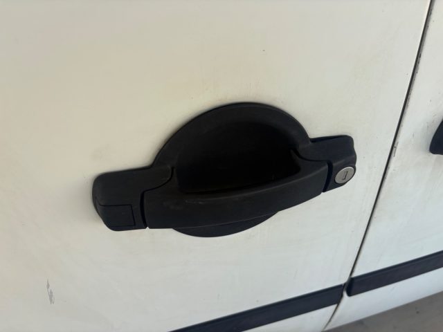 FIAT Doblo usata 29