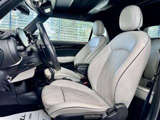 MINI John Cooper Works usata, con Cruise Control