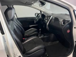 NISSAN Note usata, con Cerchi in lega