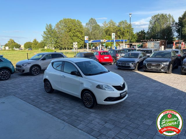 LANCIA Ypsilon usata, con Alzacristalli elettrici