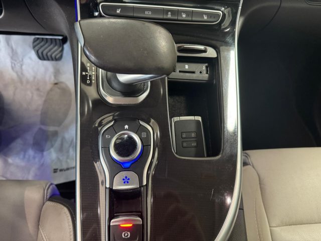 RENAULT Espace usata, con Fari LED