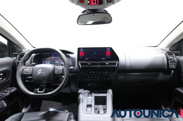 CITROEN C5 Aircross usata, con Chiusura centralizzata
