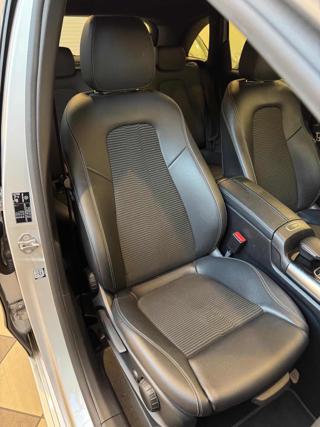 MERCEDES-BENZ B 180 usata, con ESP