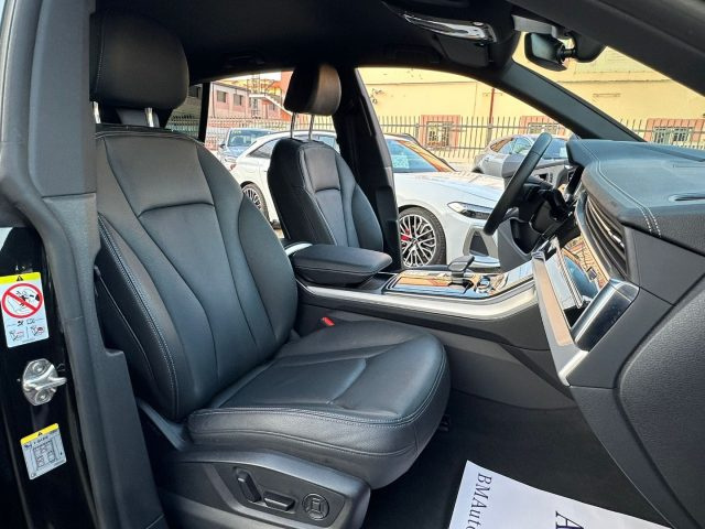 AUDI Q8 usata, con Autoradio