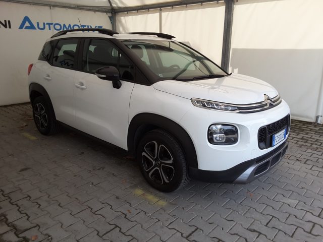 CITROEN C3 Aircross usata, con Airbag