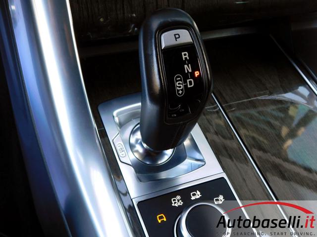 LAND ROVER Range Rover Sport usata, con Cerchi in lega