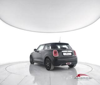 MINI Cooper D usata 3