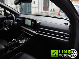 KIA Sportage usata 52
