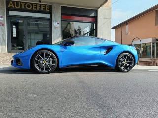 LOTUS Emira Turbo DCT FIRST EDITION, SUPER OCCASIONE, IVA ESP.