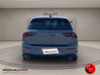 VOLKSWAGEN Golf GTI usata, con Autoradio