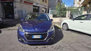 PEUGEOT 208 usata, con Airbag