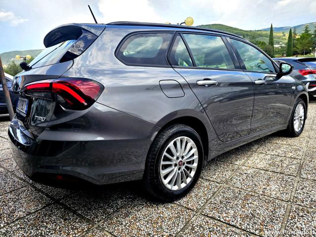FIAT Tipo usata, con Antifurto