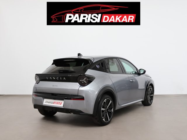 LANCIA Ypsilon usata, con Airbag laterali