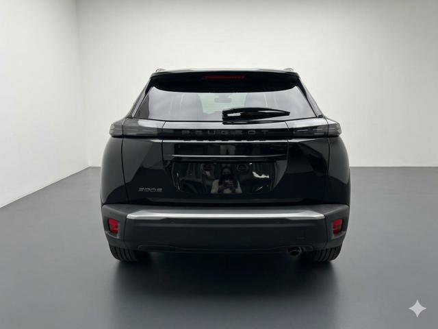 PEUGEOT 2008 usata, con Alzacristalli elettrici