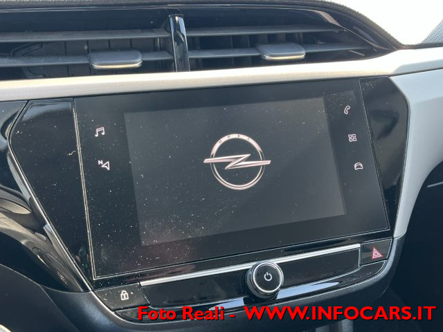OPEL Corsa usata, con Volante multifunzione